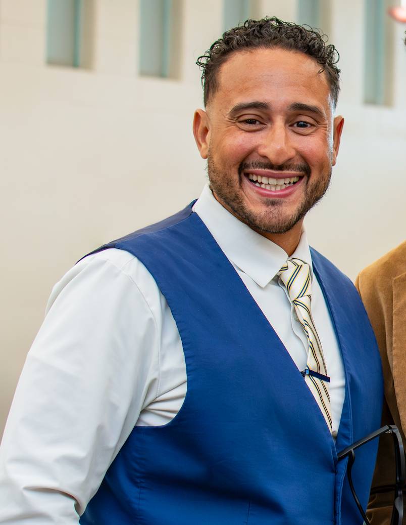 Francisco Ramirez
